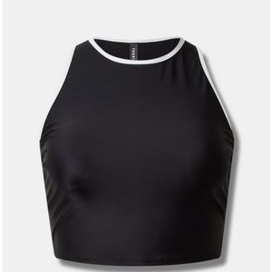 Torrid Tankini Top